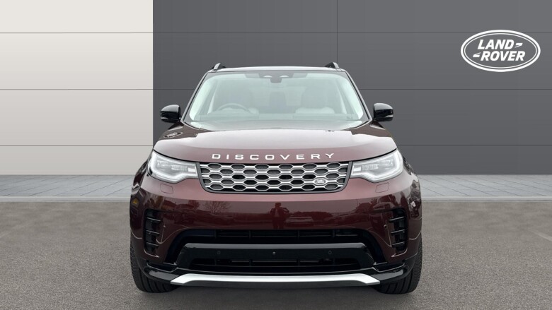 Land Rover Discovery 3.0 D350 Gemini 5dr Auto Diesel Station Wagon